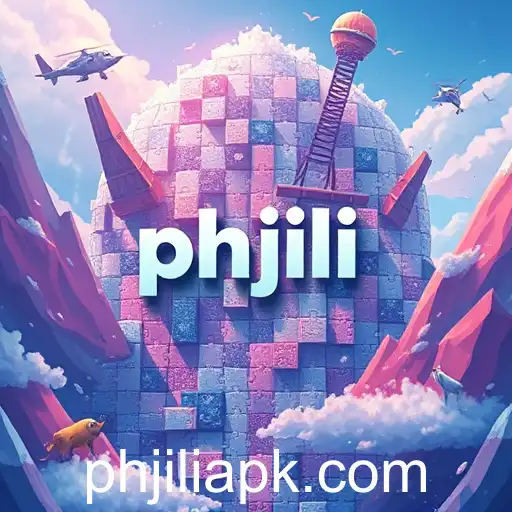 Phjili Revolutionizes Online Gaming
