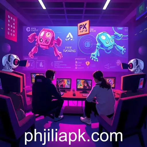 The Rise of Phjili in 2025